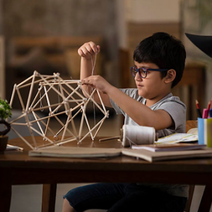 GoSTEAM- Engineering Challenge