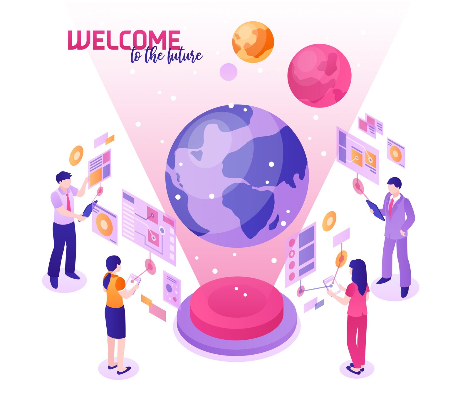 Read more about the article Future of AI and How AI Is Changing The Education Industry?