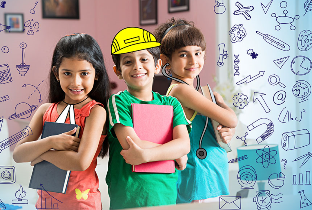 Read more about the article New Education Policy 2020 : A Change after 34 years in Education System – India