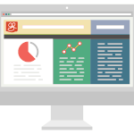 Responsive website development for kid Responsive website development for kid