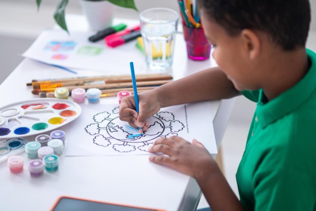Read more about the article The Best Online Drawing Classes for Kids in 2023