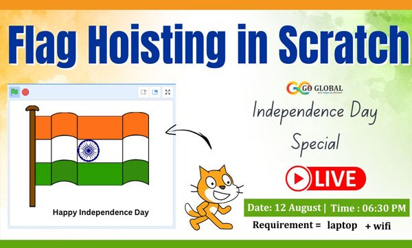 Read more about the article Freedom’s Pride: Celebrating India’s Strength on Independence Day