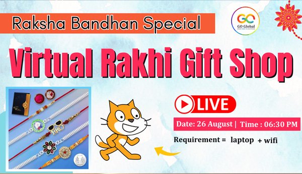 Read more about the article Let’s Celebrate Rakhi with Hazel’s Joyful Rakhi