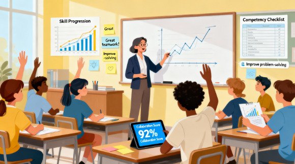 Competency-Based Assessment