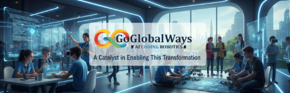 GoGlobalWays Knowledge Partner