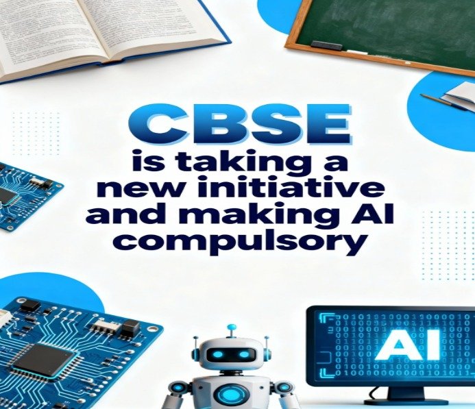 CBSE Skill Education 2025–26