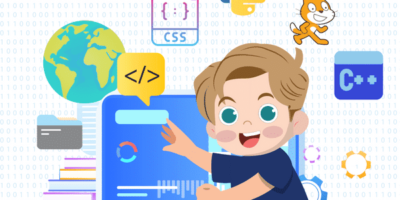 Coding Language for Kids