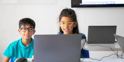 Coding for Kids