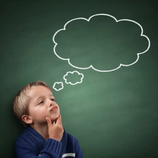 Kid Thinking Block Based Coding for Creativity