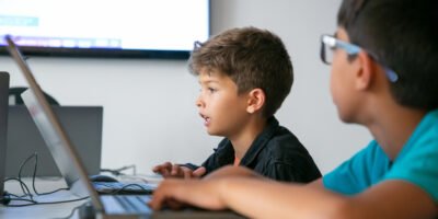 web development for kids